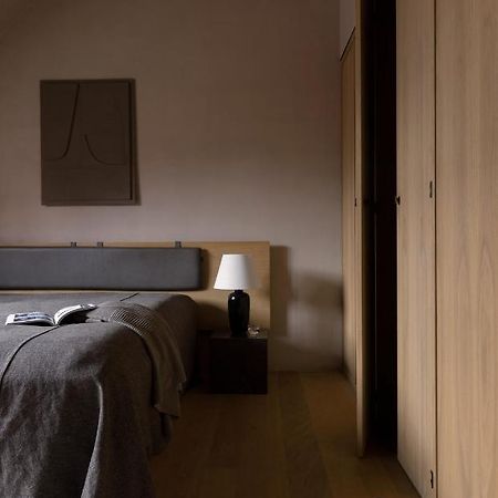 Audo Copenhagen Hotel Luaran gambar