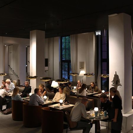 Audo Copenhagen Hotel Luaran gambar