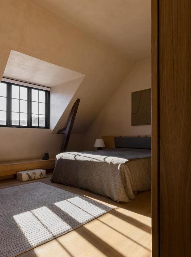 Audo Copenhagen Hotel Luaran gambar
