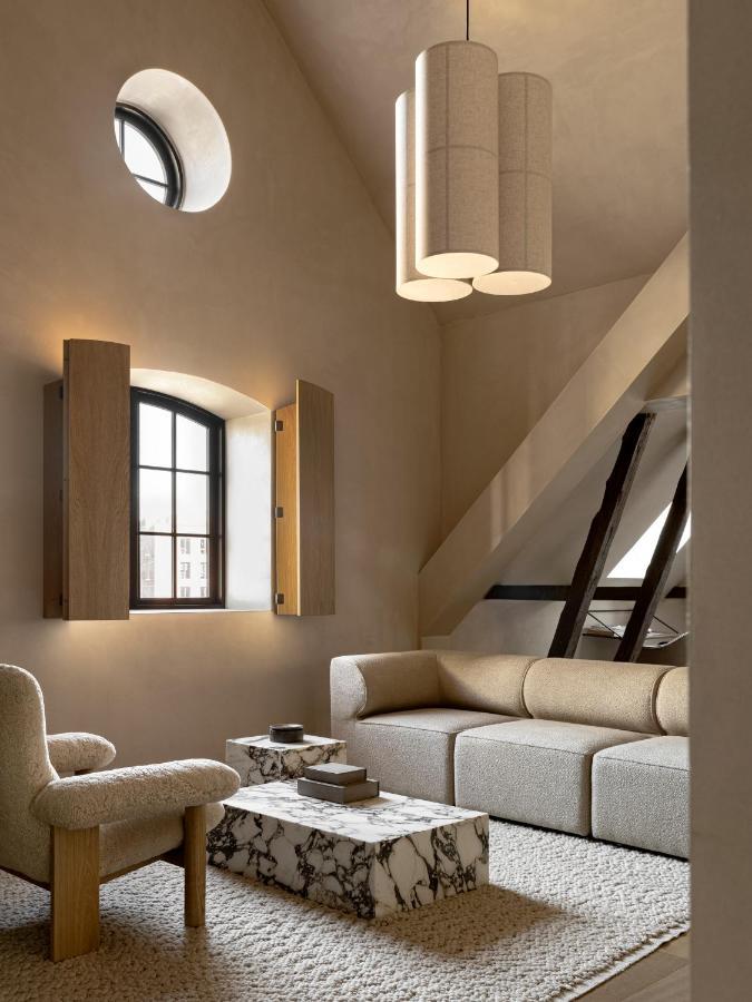 Audo Copenhagen Hotel Luaran gambar