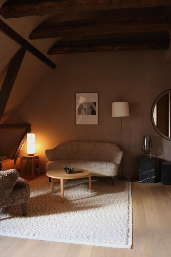 Audo Copenhagen Hotel Luaran gambar