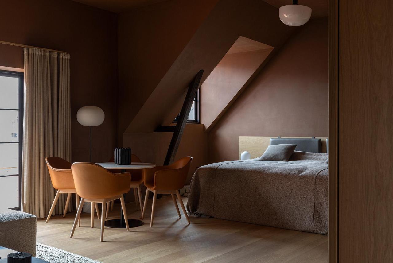 Audo Copenhagen Hotel Luaran gambar