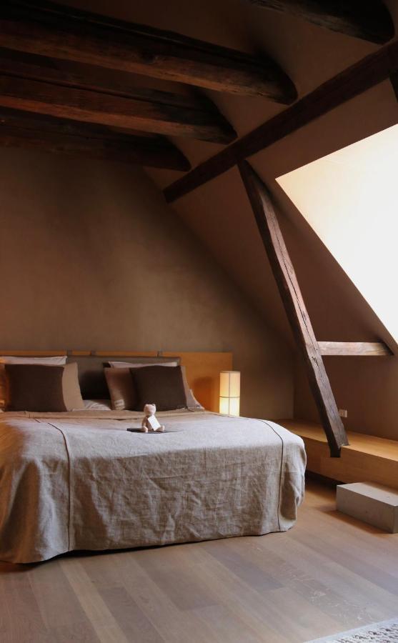Audo Copenhagen Hotel Luaran gambar