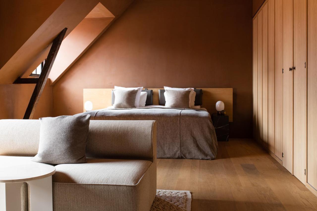 Audo Copenhagen Hotel Luaran gambar
