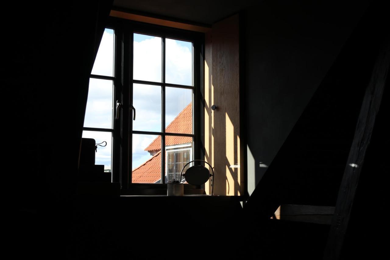 Audo Copenhagen Hotel Luaran gambar
