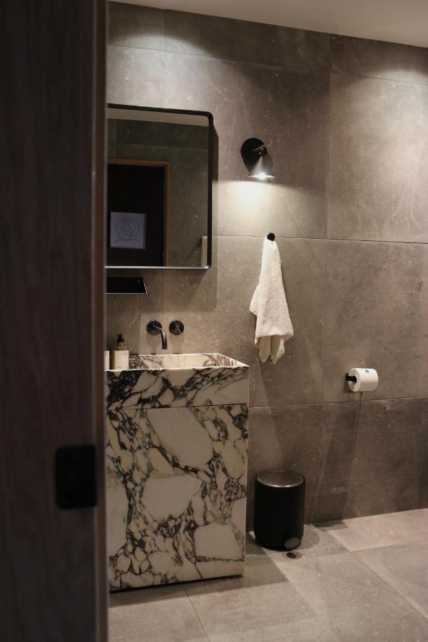 Audo Copenhagen Hotel Luaran gambar
