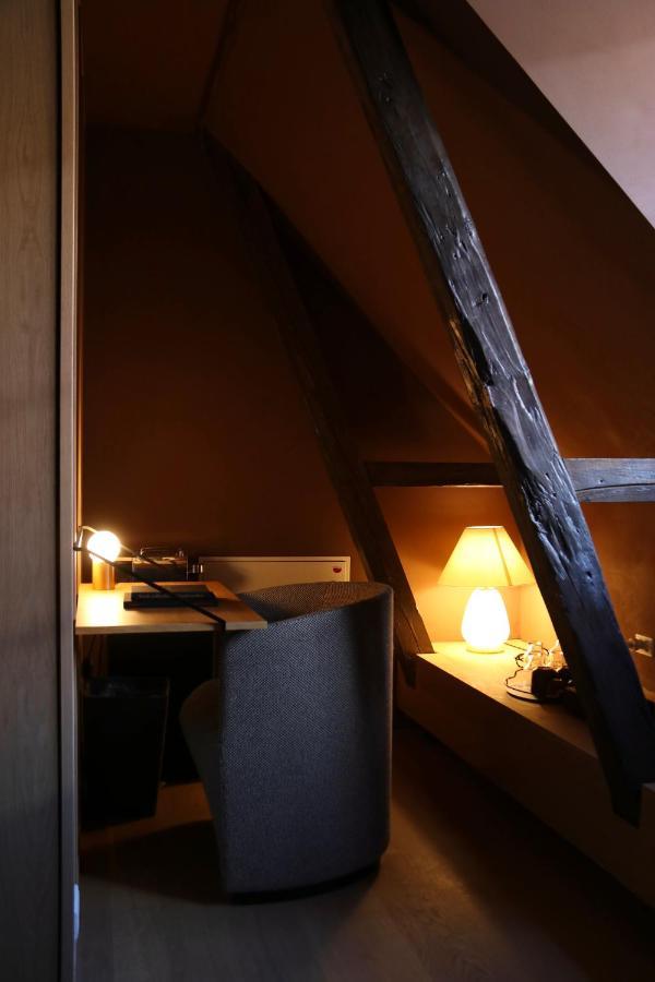 Audo Copenhagen Hotel Luaran gambar