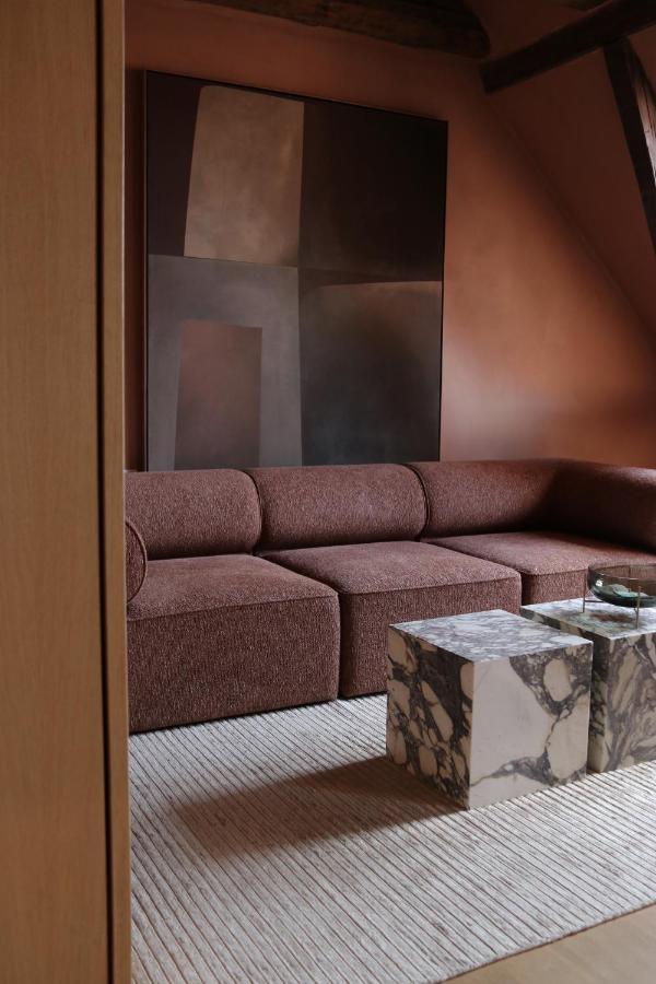 Audo Copenhagen Hotel Luaran gambar