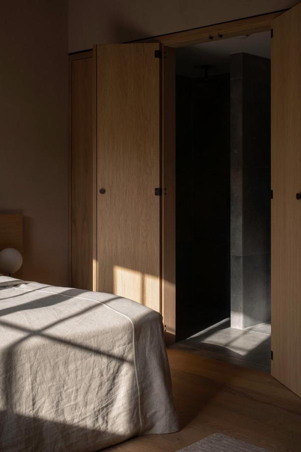 Audo Copenhagen Hotel Luaran gambar