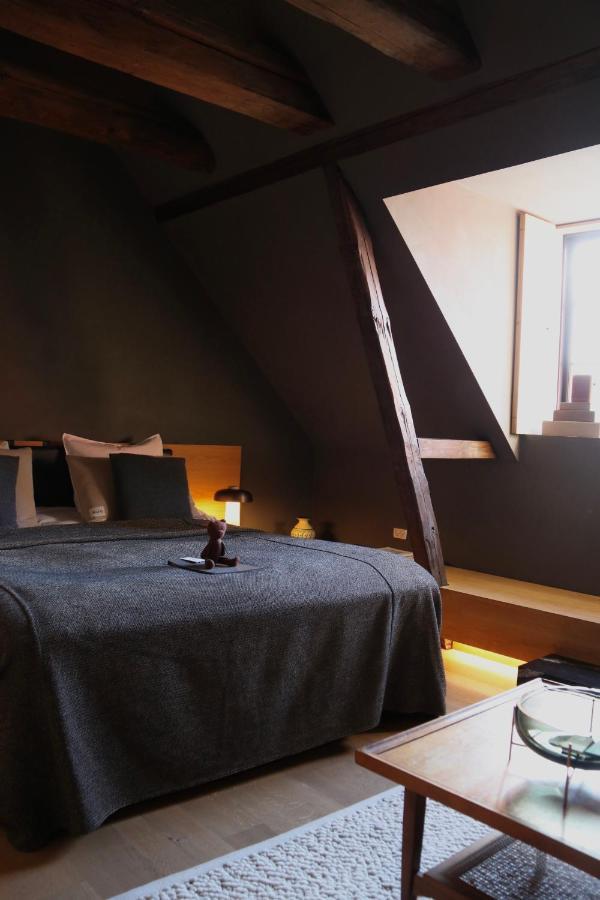 Audo Copenhagen Hotel Luaran gambar