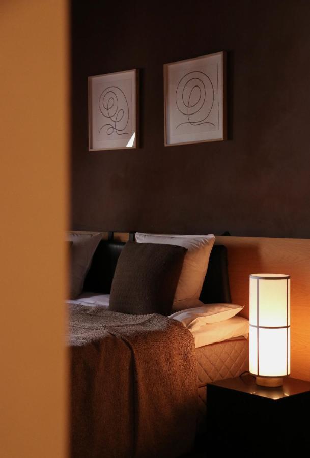 Audo Copenhagen Hotel Luaran gambar