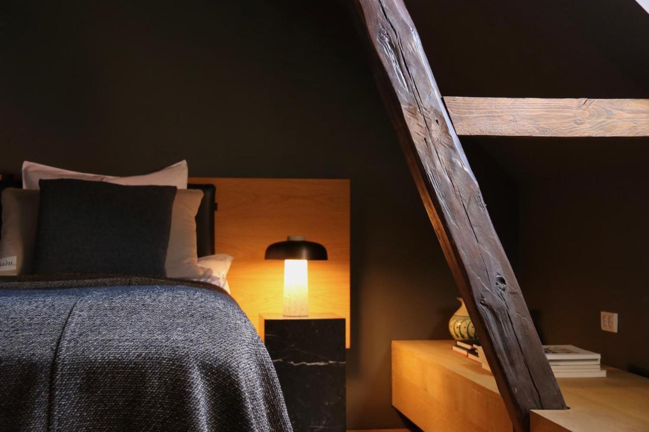 Audo Copenhagen Hotel Luaran gambar