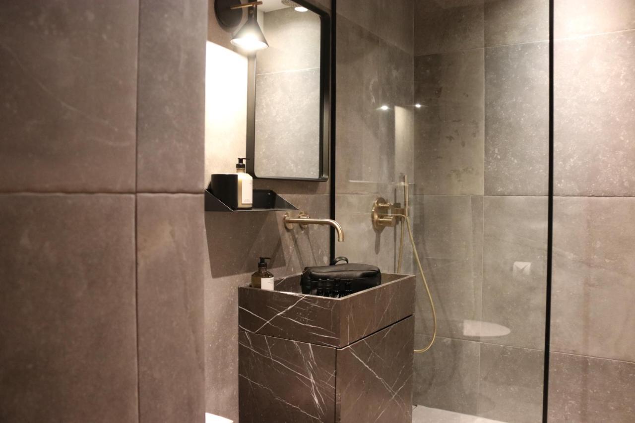 Audo Copenhagen Hotel Luaran gambar