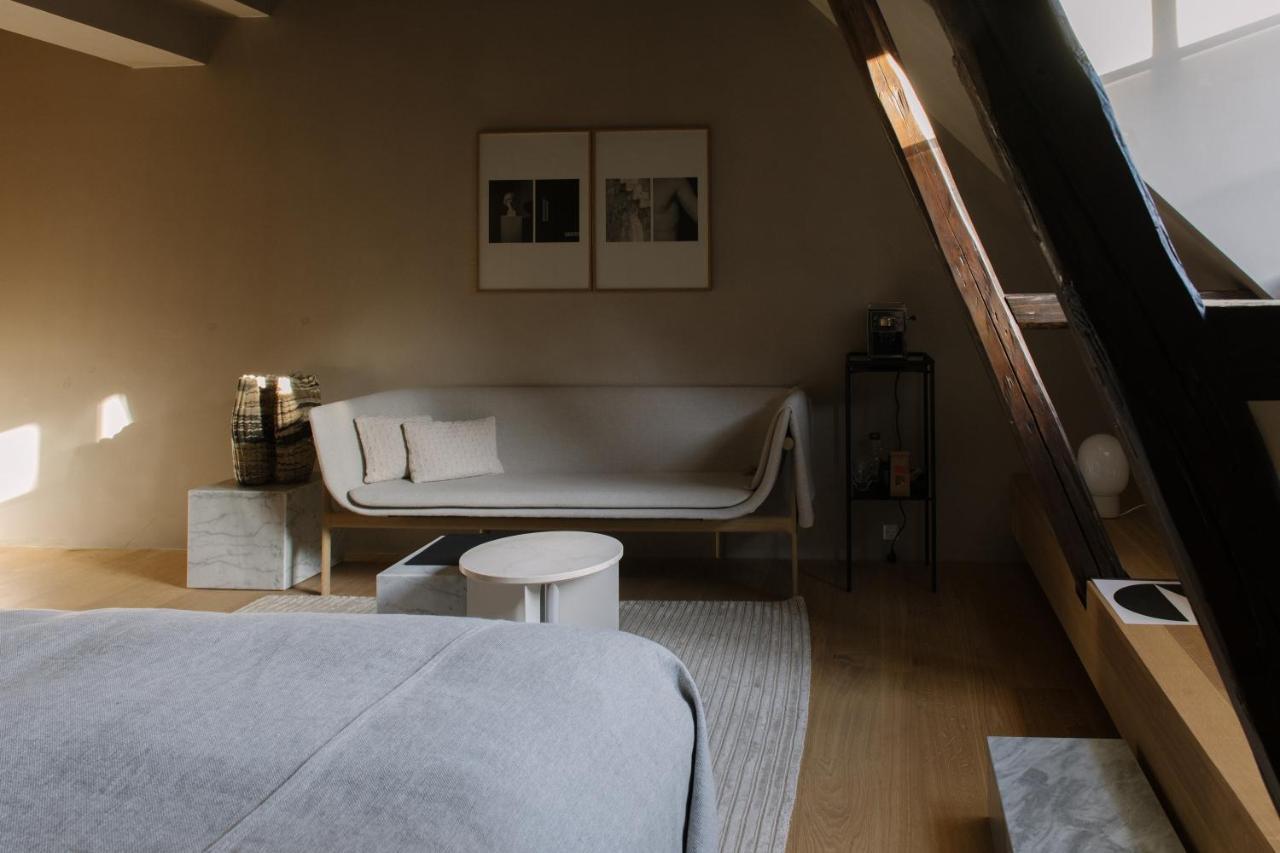 Audo Copenhagen Hotel Luaran gambar