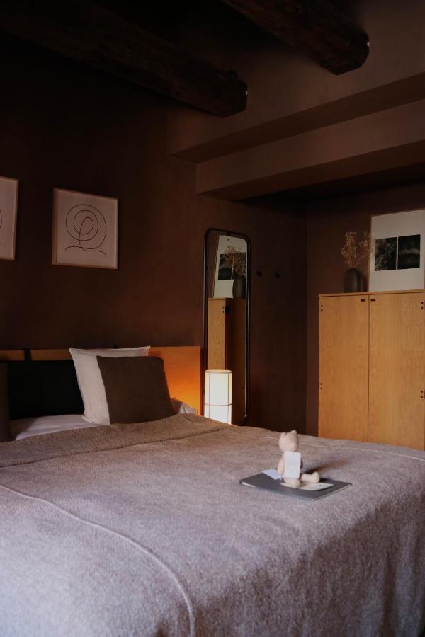 Audo Copenhagen Hotel Luaran gambar