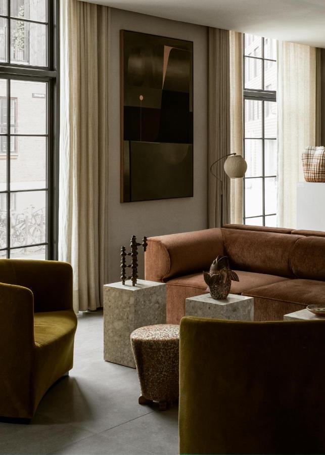 Audo Copenhagen Hotel Luaran gambar