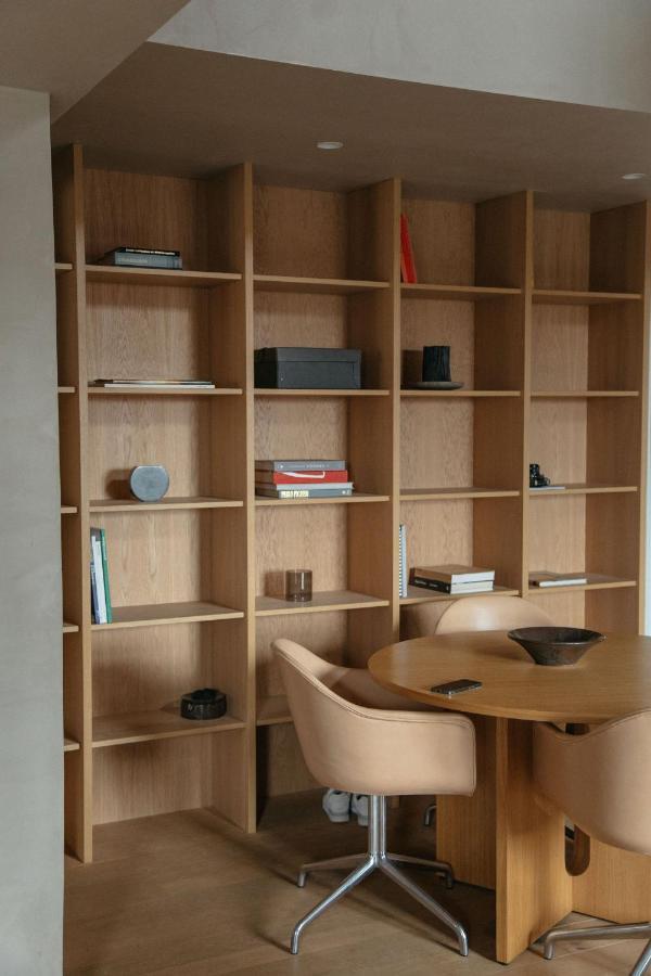 Audo Copenhagen Hotel Luaran gambar
