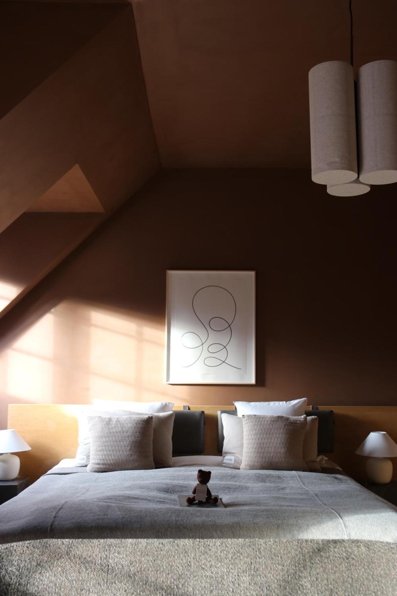 Audo Copenhagen Hotel Luaran gambar